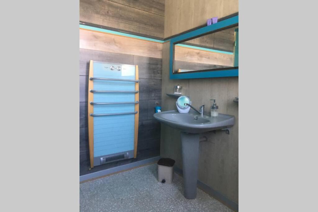 Villa Calme, Climatisee, Piscine, A 2 Pas Du Centre L'Isle-sur-la-Sorgue Ngoại thất bức ảnh